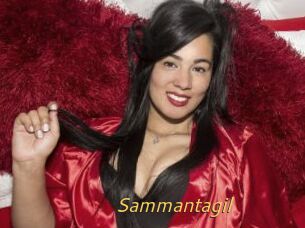 Sammantagil