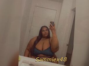 Sammiex48