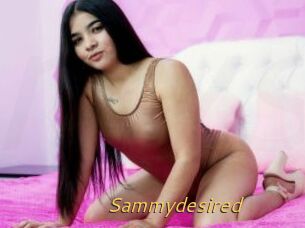 Sammydesired