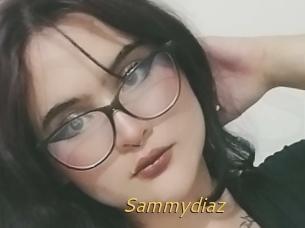 Sammydiaz