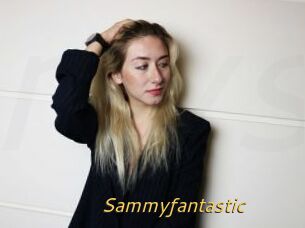 Sammyfantastic