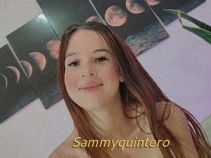 Sammyquintero