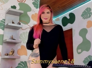Sammysaenz18