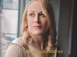 Sammysanderss