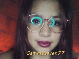 Sammyseven77