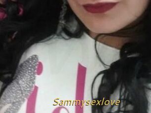 Sammysexlove