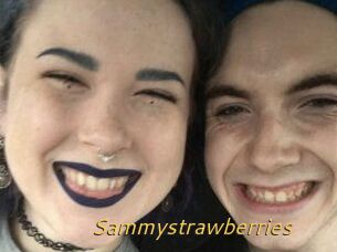 Sammystrawberries