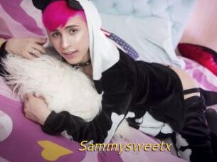 Sammysweetx