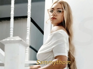 Sammythom