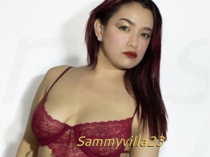 Sammyvilla23