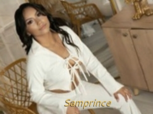 Samprince