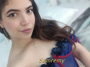 Samremy