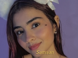 Samsan