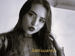 Samsuarez