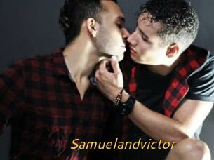 Samuelandvictor