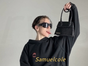 Samuelcole