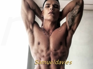 Samueldavies