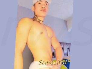 Samuelfitt