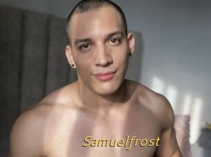 Samuelfrost