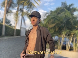 Samuellsuarez