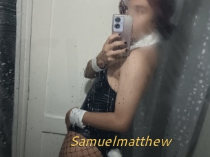 Samuelmatthew