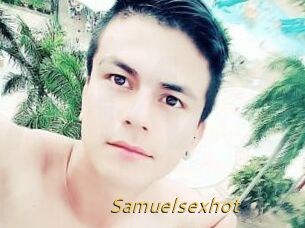 Samuelsexhot
