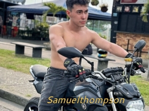 Samuelthompson