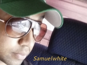 Samuelwhite