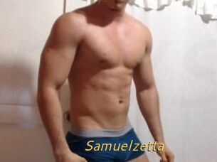 Samuelzetta