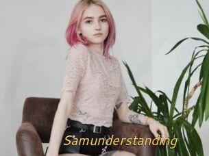 Samunderstanding