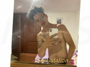 Samustalion