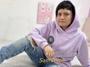 Samvelez