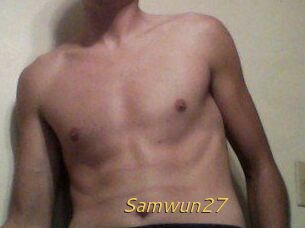 Samwun27