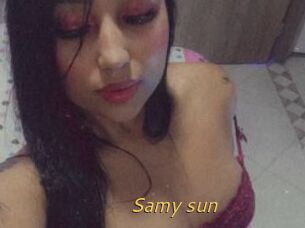 Samy_sun
