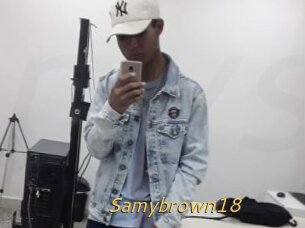 Samybrown18