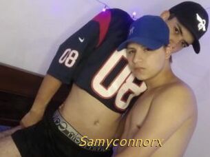 Samyconnorx
