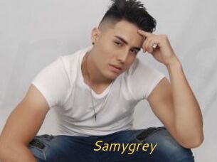 Samygrey