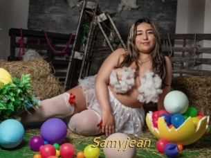 Samyjean