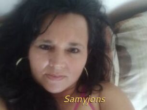Samyjons
