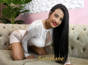 Samykane