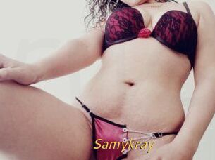 Samykray