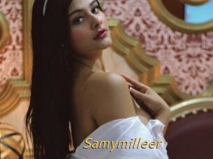 Samymilleer