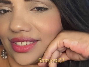 Samyra21