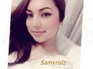 Samyruiz