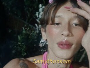 Samythonsom