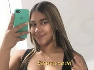 Samywoodd