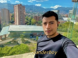 Sanderboy
