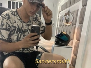 Sandersmiith