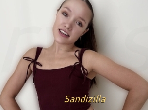 Sandizilla