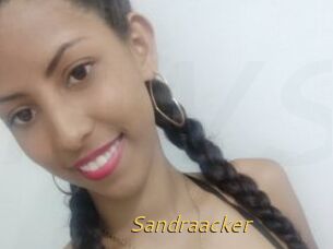 Sandraacker